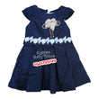 Load image into Gallery viewer, Baby Girl Dress, (Queen Elizabeth .) - Kyemen Baby Online