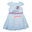 Load image into Gallery viewer, Baby Girl Dress, (Queen Elizabeth .) - Kyemen Baby Online