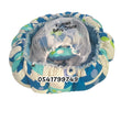 Load image into Gallery viewer, Baby Bed / Playmat  (Round Bed / Round Baby Nest) - Kyemen Baby Online