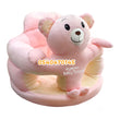 Load image into Gallery viewer, Baby Sitting Trainer / Sitting Sofa / Sit Up Pillow (Animals) - Kyemen Baby Online