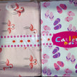 Load image into Gallery viewer, 2 In 1 Coloured Cot Sheet / Receiving Blanket (140cm * 100cm) - Kyemen Baby Online