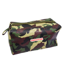 Load image into Gallery viewer, Sponge Bag (Leather) - Kyemen Baby Online