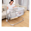 Load image into Gallery viewer, Mastela 3 In 1 Deluxe Multifunctional Bassinet And Swing With Music - Kyemen Baby Online