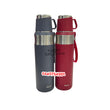 Load image into Gallery viewer, Vacuum Flask (Raiser) 800ml - Kyemen Baby Online