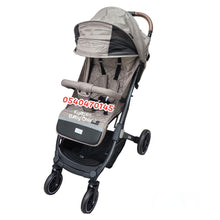 Load image into Gallery viewer, Baby Stroller (Kidilo K9G) - Kyemen Baby Online