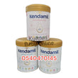 Load image into Gallery viewer, Kendamil Whole Milk (800g) 0m+ - Kyemen Baby Online