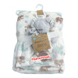 Load image into Gallery viewer, Baby Blanket (Dream Gro) Blanket With Toy - Kyemen Baby Online