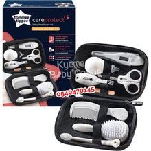 Load image into Gallery viewer, Tommee Tippee Manicure Set (9pcs) - Kyemen Baby Online