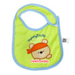 Load image into Gallery viewer, Baby Bib (1 Piece) Dreamers - Kyemen Baby Online