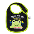 Load image into Gallery viewer, Baby Bib (1 Piece) Dreamers - Kyemen Baby Online