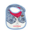 Load image into Gallery viewer, Baby Bib (1 Piece) Dreamers - Kyemen Baby Online