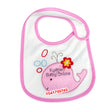 Load image into Gallery viewer, Baby Bib (1 Piece) Dreamers - Kyemen Baby Online