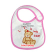 Load image into Gallery viewer, Baby Bib (1 Piece) Dreamers - Kyemen Baby Online
