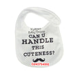 Load image into Gallery viewer, Baby Bib (1 Piece) Dreamers - Kyemen Baby Online