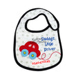 Load image into Gallery viewer, Baby Bib (1 Piece) Dreamers - Kyemen Baby Online