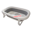 Load image into Gallery viewer, Baby Foldable Bath Tub Set With Mini Washing Machine - Kyemen Baby Online