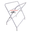 Load image into Gallery viewer, Baby Bath Metal Stand / Bath Stand - Kyemen Baby Online