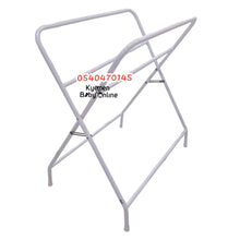 Load image into Gallery viewer, Baby Foldable Bath Tub Set With Stand - Kyemen Baby Online