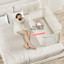 Load image into Gallery viewer, Baby Bedside Bed / Bassinet - Kyemen Baby Online