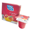 Load image into Gallery viewer, Tom Milk Aroma Flavour - Mango (4pcs) 4m+ - Kyemen Baby Online