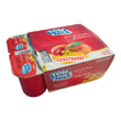 Load image into Gallery viewer, Tom Milk Aroma Flavour - Mango (4pcs) 4m+ - Kyemen Baby Online