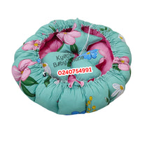 Load image into Gallery viewer, Baby Bed / Playmat (Round Bed / Round Baby Nest) - Kyemen Baby Online