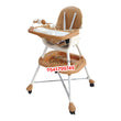 Load image into Gallery viewer, Baby High Chair (CY-8) - Kyemen Baby Online
