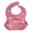 Load image into Gallery viewer, Baby Silicone Bib (Dr Annie's) - Kyemen Baby Online