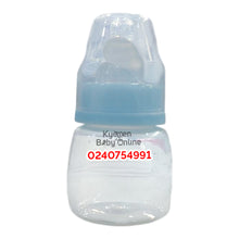 Load image into Gallery viewer, Baby Bottle (Dr Annie's Feeding Bottle) 60ml - Kyemen Baby Online