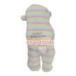 Load image into Gallery viewer, Baby Swaddle (Fluffy Hooded Swadle) - Kyemen Baby Online