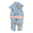 Load image into Gallery viewer, Baby Swaddle (Fluffy Hooded Swadle) - Kyemen Baby Online