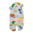 Load image into Gallery viewer, Baby Swaddle (Fluffy Hooded Swadle) - Kyemen Baby Online