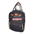 Load image into Gallery viewer, Diaper Bag And Bed (Backpack Sunshine With Design) - Kyemen Baby Online