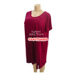Load image into Gallery viewer, Breastfeeding Night Gown / Nighty With Opening - Kyemen Baby Online