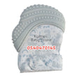 Load image into Gallery viewer, Teething Mittens / Mitten Teether (Dr. Annie's) - Kyemen Baby Online