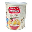 Load image into Gallery viewer, Cerelac Fruit With Milk (Can 400g) 6m+ - Kyemen Baby Online