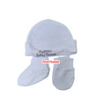 Load image into Gallery viewer, Baby Hat, Socks and Mittens Set(No Brand) - Kyemen Baby Online