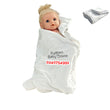 Load image into Gallery viewer, Baby Shawl (Designer) - Kyemen Baby Online
