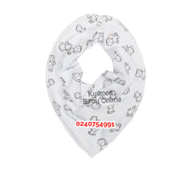 Load image into Gallery viewer, Baby Bandana Bib (1 Piece) - Kyemen Baby Online