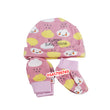 Load image into Gallery viewer, Baby Hat Socks And Mittens Set - Kyemen Baby Online