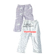 Load image into Gallery viewer, Baby Trousers (Carters Multicolored Pants) 2pcs - Kyemen Baby Online