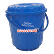 Load image into Gallery viewer, Plastic Bucket (Big size) - Kyemen Baby Online