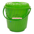 Load image into Gallery viewer, Plastic Bucket (Big size) - Kyemen Baby Online