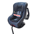 Load image into Gallery viewer, Baby Car Seat Beacood (BC901) Denim Blue - Kyemen Baby Online