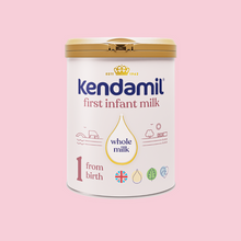 Load image into Gallery viewer, Kendamil Whole Milk(900g) 0m+ - Kyemen Baby Online