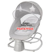 Load image into Gallery viewer, 4 In 1 Baby Swing (Mastela Electrical Deluxe Multi-Functional Bassinet)