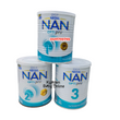 Load image into Gallery viewer, Nan Optipro Infant Formula 1, 2 & 3 (400g) - Kyemen Baby Online