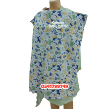 Load image into Gallery viewer, Breastfeeding / Nursing Cover