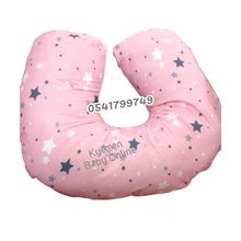 Load image into Gallery viewer, Breastfeeding / Nursing Pillow - Kyemen Baby Online