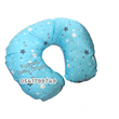 Load image into Gallery viewer, Breastfeeding / Nursing Pillow - Kyemen Baby Online